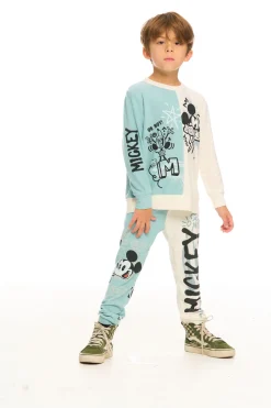 Store Chaser Brand Disney's Mickey Mouse - Mash Up