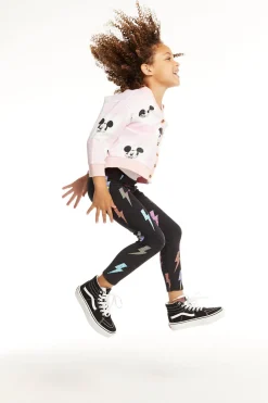 New Chaser Brand Disney's Mickey Mouse Cardigan