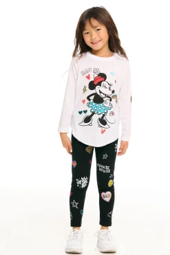 Online Chaser Brand Disney's Minnie Mouse - Hearts & Smiles