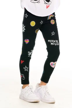 Online Chaser Brand Disney's Minnie Mouse - Hearts & Smiles