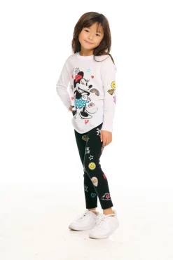 Online Chaser Brand Disney's Minnie Mouse - Hearts & Smiles