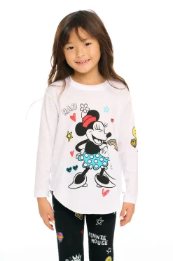 Flash Sale Chaser Brand Disney's Minnie Mouse - Smiles