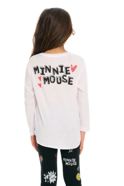 Flash Sale Chaser Brand Disney's Minnie Mouse - Smiles