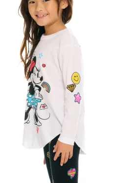 Flash Sale Chaser Brand Disney's Minnie Mouse - Smiles