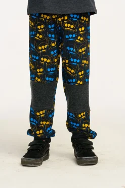 Shop Chaser Brand Disney's Stitch Allover Pant