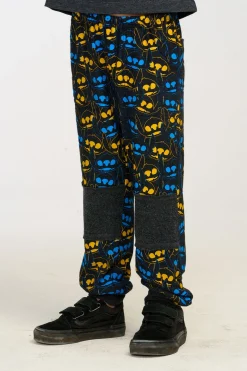 Shop Chaser Brand Disney's Stitch Allover Pant