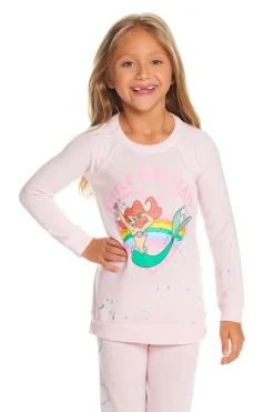 Best Sale Chaser Brand Disney's The Little Mermaid - Little Mermaid Heart