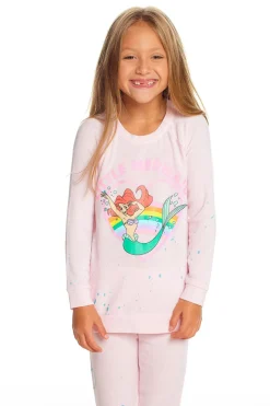 Best Sale Chaser Brand Disney's The Little Mermaid - Little Mermaid Heart