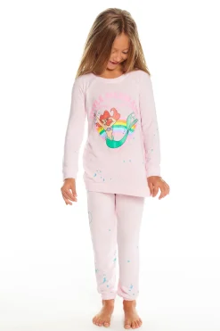 Best Sale Chaser Brand Disney's The Little Mermaid - Little Mermaid Heart