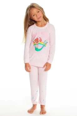 Best Sale Chaser Brand Disney's The Little Mermaid - Little Mermaid Heart