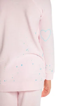 Best Sale Chaser Brand Disney's The Little Mermaid - Little Mermaid Heart
