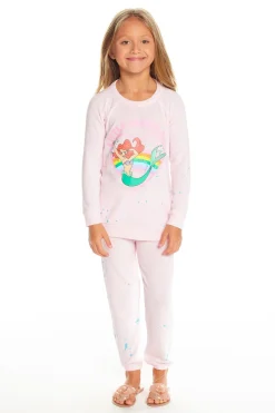 Best Sale Chaser Brand Disney's The Little Mermaid - Little Mermaid Heart
