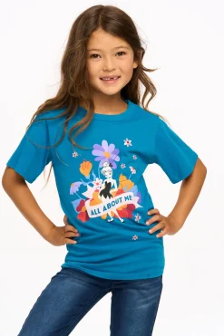 Shop Chaser Brand Disney's Tinker Bell - All About Me