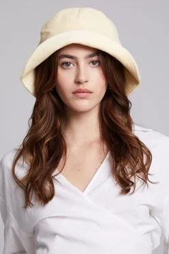Discount Chaser Brand Dogtown Butter Bucket Hat