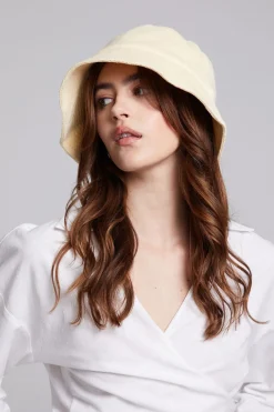 Discount Chaser Brand Dogtown Butter Bucket Hat
