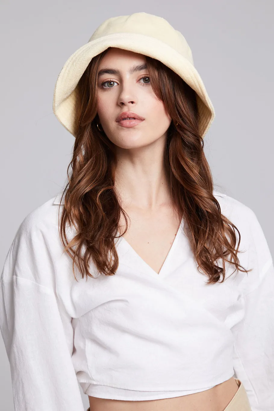 Discount Chaser Brand Dogtown Butter Bucket Hat