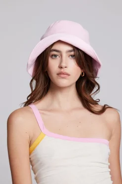 Clearance Chaser Brand Dogtown Candy Bucket Hat