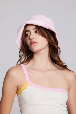Clearance Chaser Brand Dogtown Candy Bucket Hat