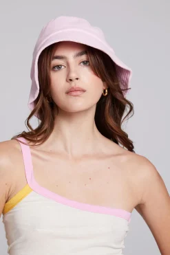 Clearance Chaser Brand Dogtown Candy Bucket Hat