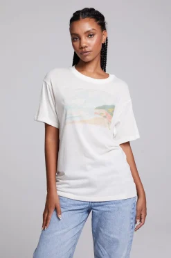 Flash Sale Chaser Brand Dream Beach Tee