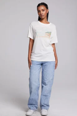 Flash Sale Chaser Brand Dream Beach Tee