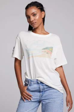 Flash Sale Chaser Brand Dream Beach Tee