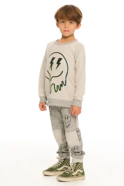Fashion Chaser Brand Drippy Smiles