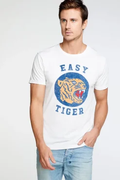 New Chaser Brand Easy Tiger