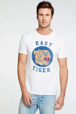 New Chaser Brand Easy Tiger
