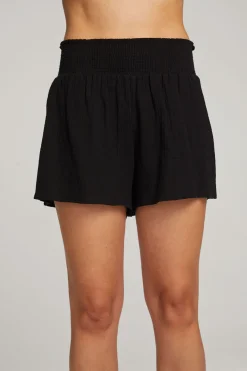 New Chaser Brand Electra Licorice Short