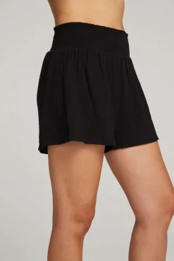 New Chaser Brand Electra Licorice Short