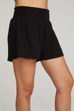New Chaser Brand Electra Licorice Short
