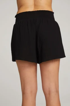 New Chaser Brand Electra Licorice Short