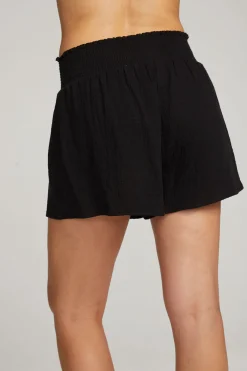 New Chaser Brand Electra Licorice Short