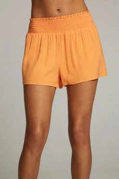 New Chaser Brand Electra Tangerine Short