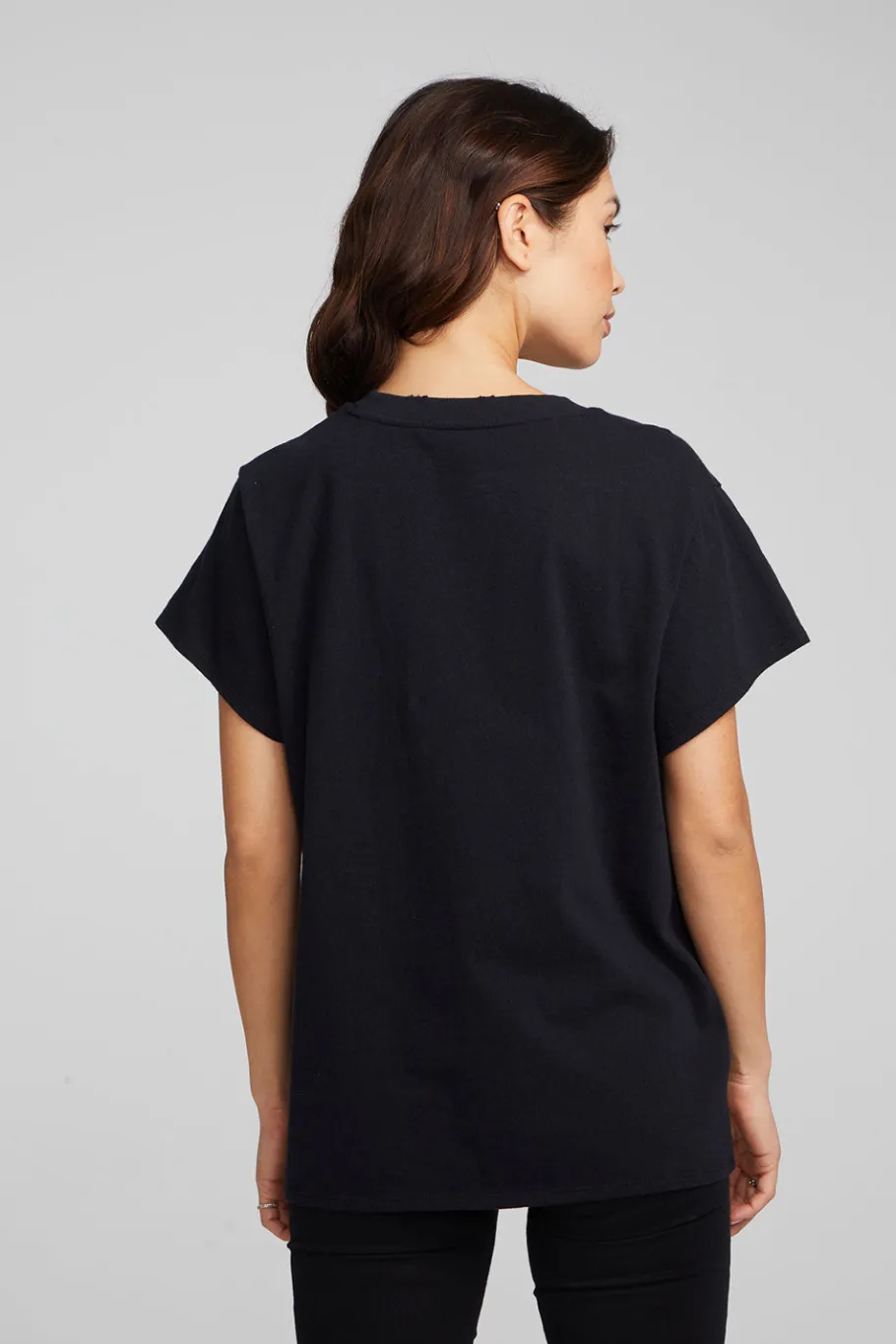 Discount Chaser Brand Electric Feel Tee
