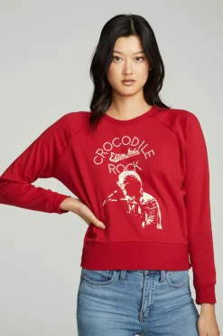 Fashion Chaser Brand Elton John - Crocodile Rock