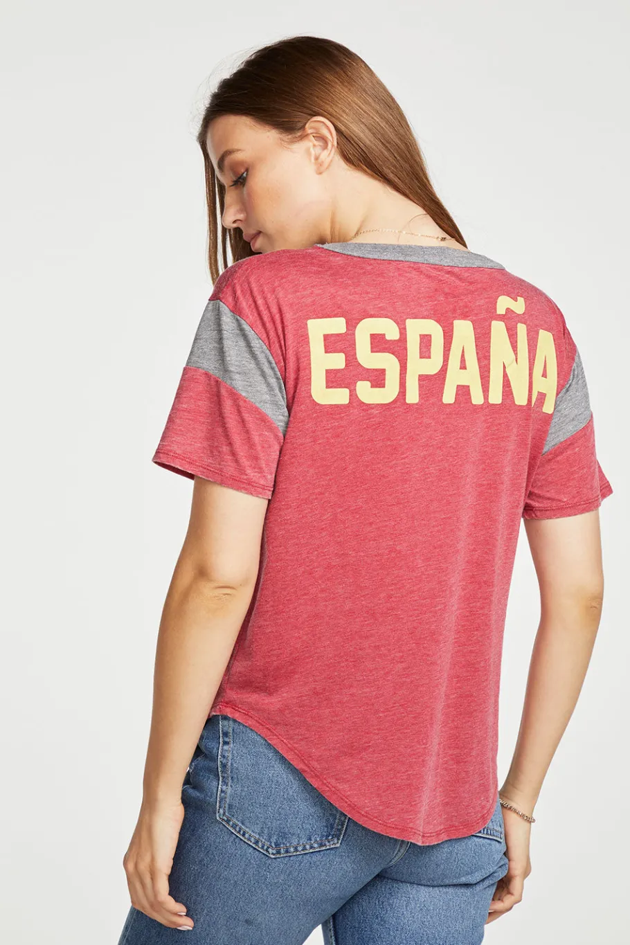 Hot Chaser Brand Espana