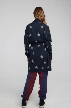 Clearance Chaser Brand Eve Star Struck Sweater