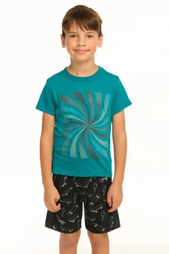 Best Sale Chaser Brand Eye Rays Tee