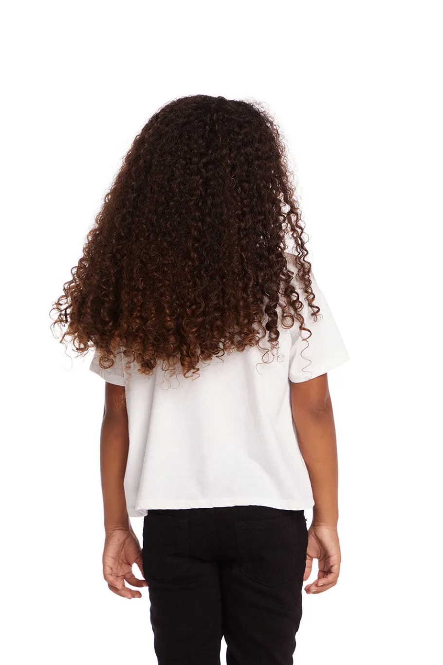 Clearance Chaser Brand Farmers Market Girls Tee