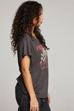 Best Chaser Brand Fast Times Racing Team Tee
