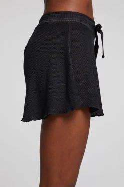 Shop Chaser Brand Fleur Licorice Short