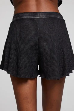 Shop Chaser Brand Fleur Licorice Short
