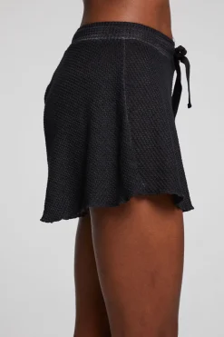 Shop Chaser Brand Fleur Licorice Short