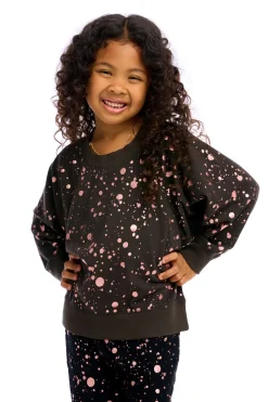 Clearance Chaser Brand Foil Splatter