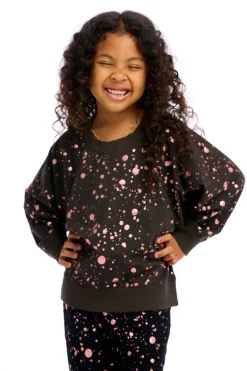Clearance Chaser Brand Foil Splatter