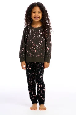 Clearance Chaser Brand Foil Splatter