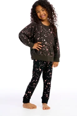 Clearance Chaser Brand Foil Splatter