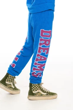 Flash Sale Chaser Brand Football Dream Pants